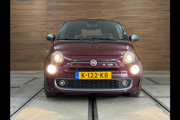 Fiat 500 1.2 Star | Apple CarPlay | Android Auto | Airco | Cruise | PDC | DAB