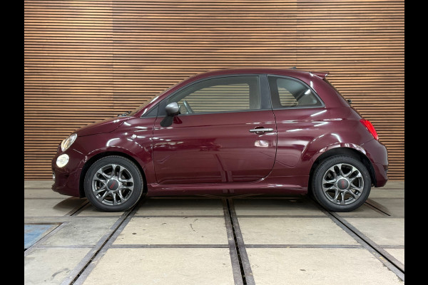 Fiat 500 1.2 Star | Apple CarPlay | Android Auto | Airco | Cruise | PDC | DAB