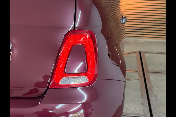 Fiat 500 1.2 Star | Apple CarPlay | Android Auto | Airco | Cruise | PDC | DAB