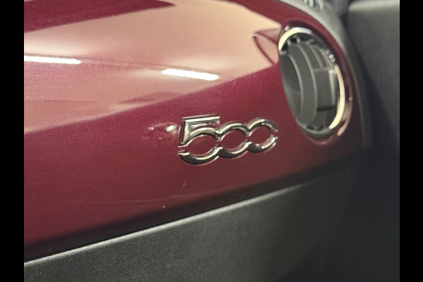 Fiat 500 1.2 Star | Apple CarPlay | Android Auto | Airco | Cruise | PDC | DAB