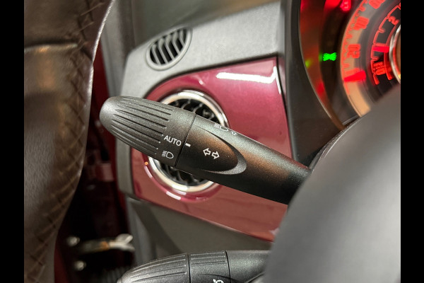 Fiat 500 1.2 Star | Apple CarPlay | Android Auto | Airco | Cruise | PDC | DAB