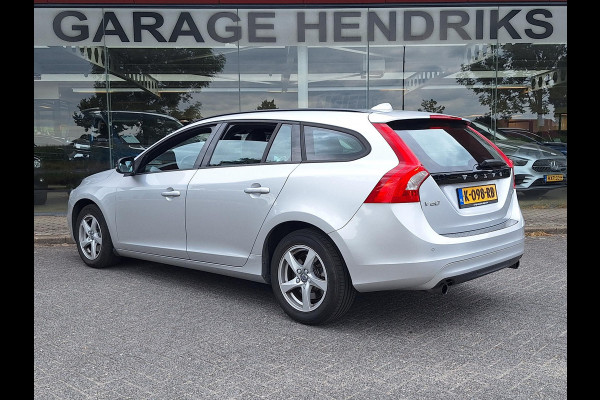 Volvo V60 1.5 T3 Polar+ Automaat | Bi xenon | Climate | Navi | Stoelverwarming V+A |