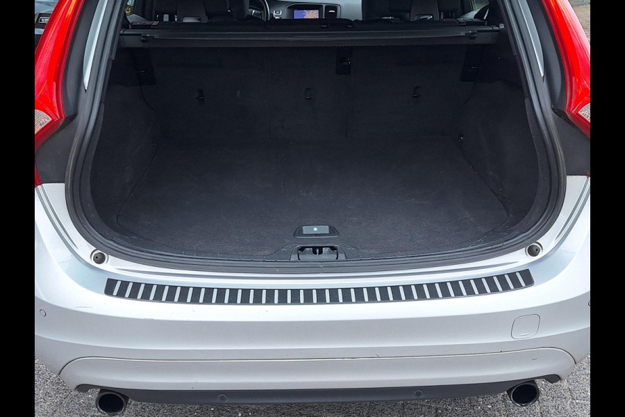 Volvo V60 1.5 T3 Polar+ Automaat | Bi xenon | Climate | Navi | Stoelverwarming V+A |
