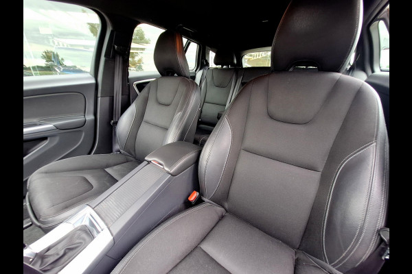 Volvo V60 1.5 T3 Polar+ Automaat | Bi xenon | Climate | Navi | Stoelverwarming V+A |