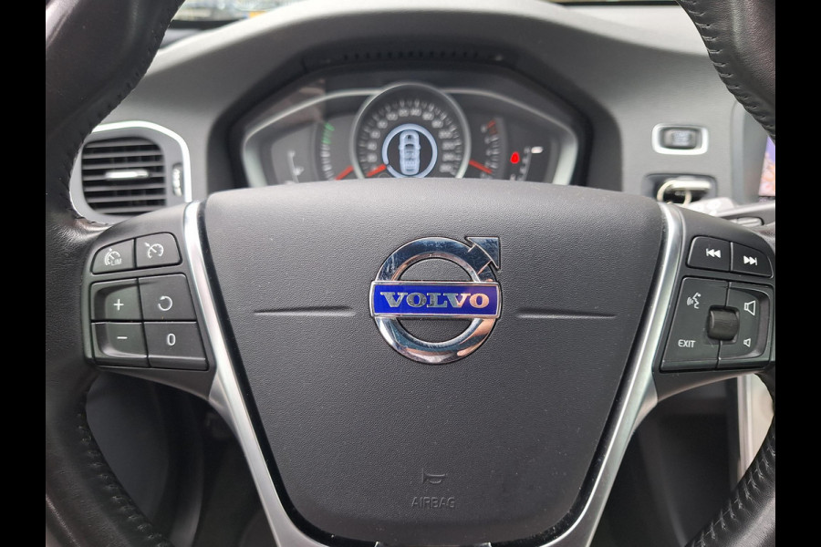 Volvo V60 1.5 T3 Polar+ Automaat | Bi xenon | Climate | Navi | Stoelverwarming V+A |