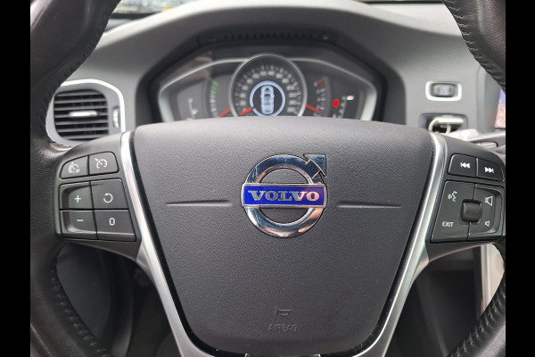 Volvo V60 1.5 T3 Polar+ Automaat | Bi xenon | Climate | Navi | Stoelverwarming V+A |