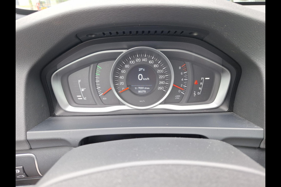 Volvo V60 1.5 T3 Polar+ Automaat | Bi xenon | Climate | Navi | Stoelverwarming V+A |