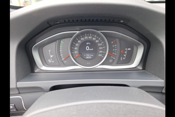 Volvo V60 1.5 T3 Polar+ Automaat | Bi xenon | Climate | Navi | Stoelverwarming V+A |