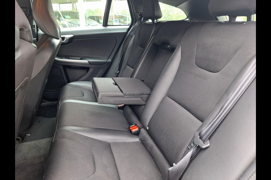 Volvo V60 1.5 T3 Polar+ Automaat | Bi xenon | Climate | Navi | Stoelverwarming V+A |