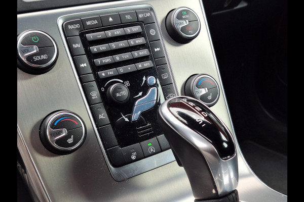 Volvo V60 1.5 T3 Polar+ Automaat | Bi xenon | Climate | Navi | Stoelverwarming V+A |