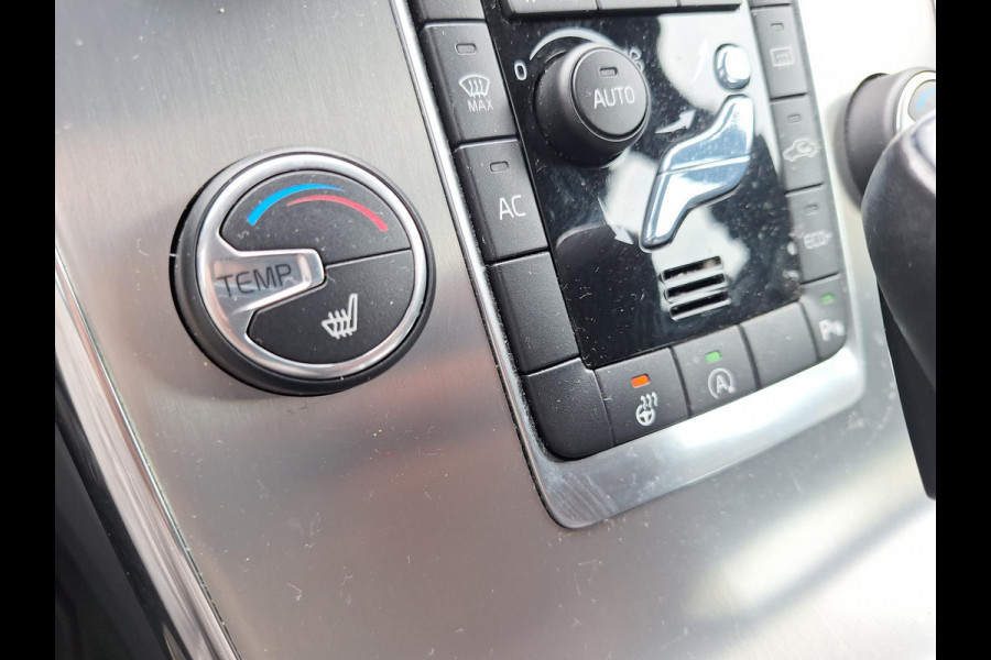 Volvo V60 1.5 T3 Polar+ Automaat | Bi xenon | Climate | Navi | Stoelverwarming V+A |