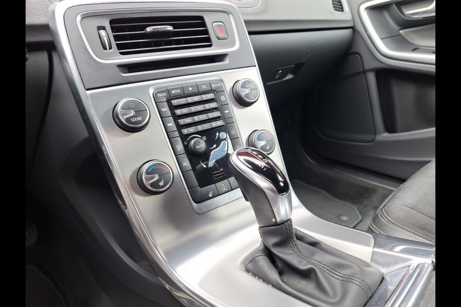 Volvo V60 1.5 T3 Polar+ Automaat | Bi xenon | Climate | Navi | Stoelverwarming V+A |