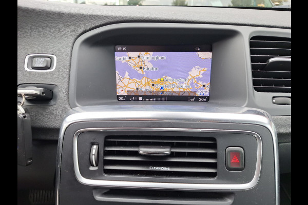 Volvo V60 1.5 T3 Polar+ Automaat | Bi xenon | Climate | Navi | Stoelverwarming V+A |