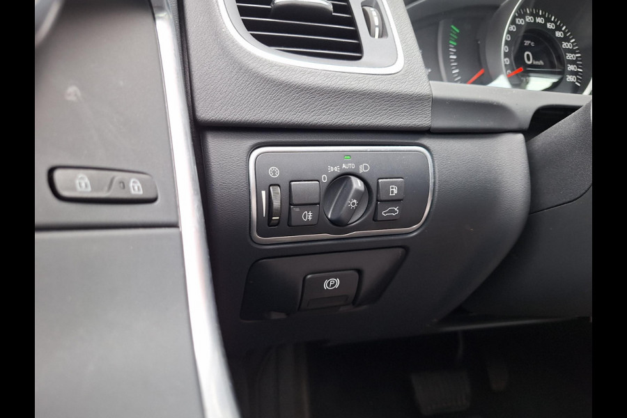 Volvo V60 1.5 T3 Polar+ Automaat | Bi xenon | Climate | Navi | Stoelverwarming V+A |