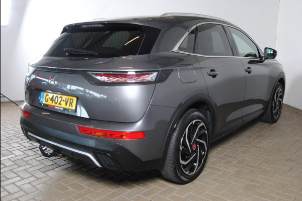 DS 7 Crossback 1.5 Bl.HDI Business
