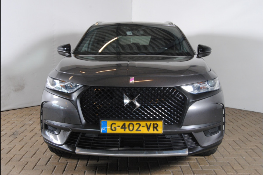 DS 7 Crossback 1.5 Bl.HDI Business