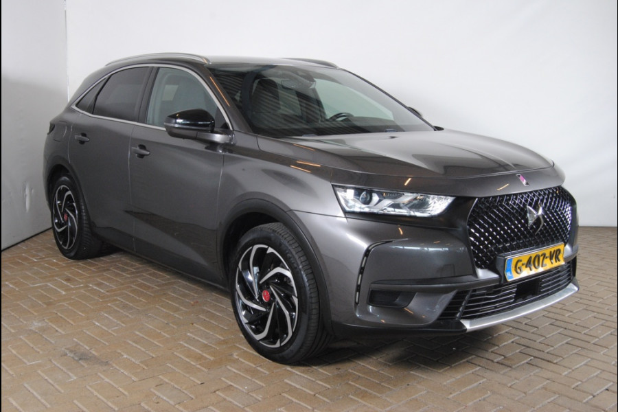 DS 7 Crossback 1.5 Bl.HDI Business