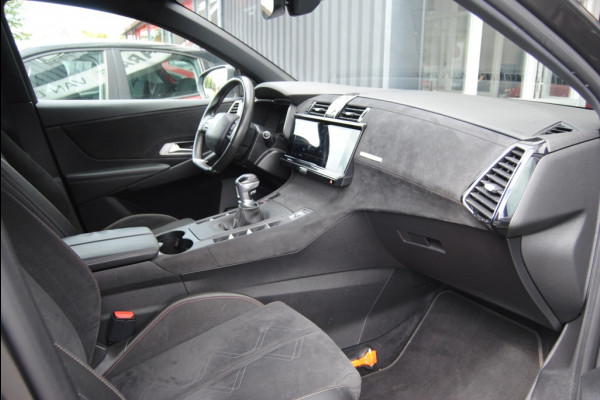 DS 7 Crossback 1.5 Bl.HDI Business