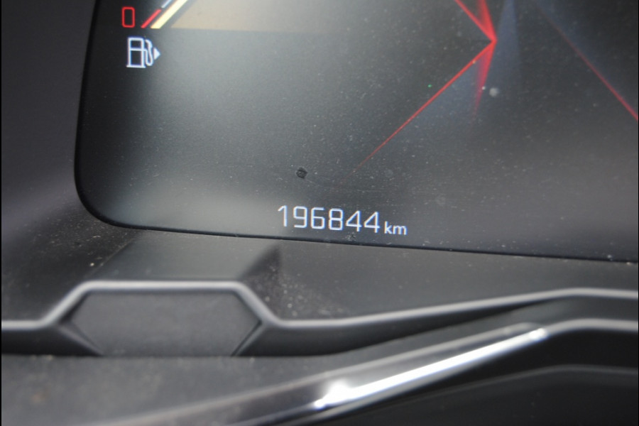DS 7 Crossback 1.5 Bl.HDI Business