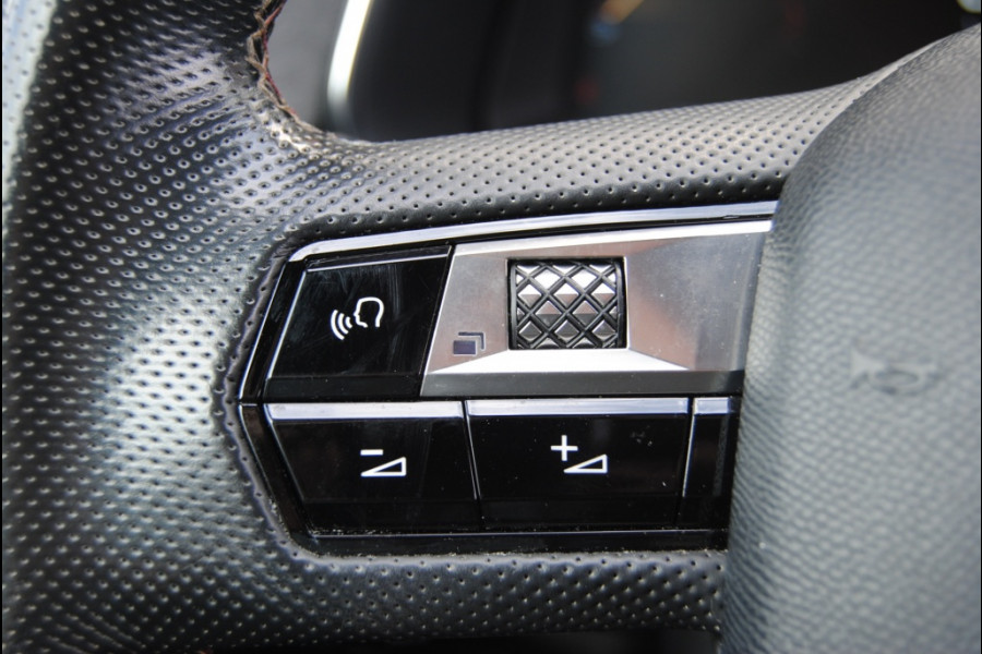 DS 7 Crossback 1.5 Bl.HDI Business