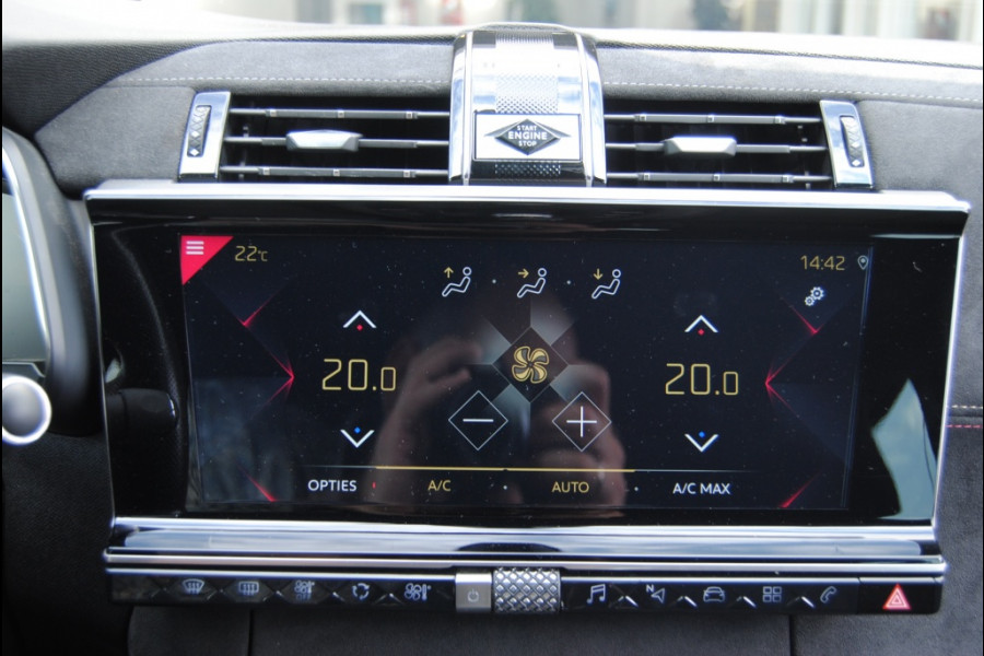 DS 7 Crossback 1.5 Bl.HDI Business