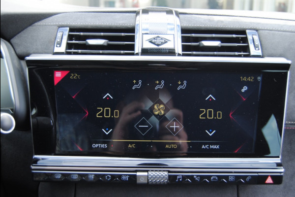 DS 7 Crossback 1.5 Bl.HDI Business