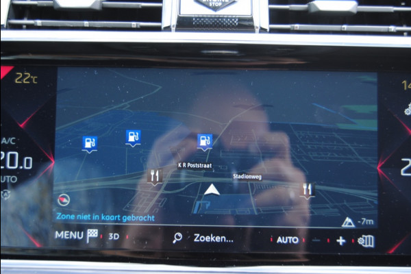 DS 7 Crossback 1.5 Bl.HDI Business