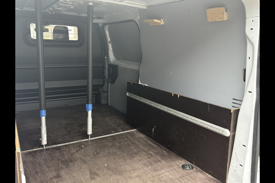 Citroën Jumpy XL 2.0 BlueHDI 145PK Euro6 L3 ✓ 3-zits ✓ navigatie ✓ camera ✓ trekhaak