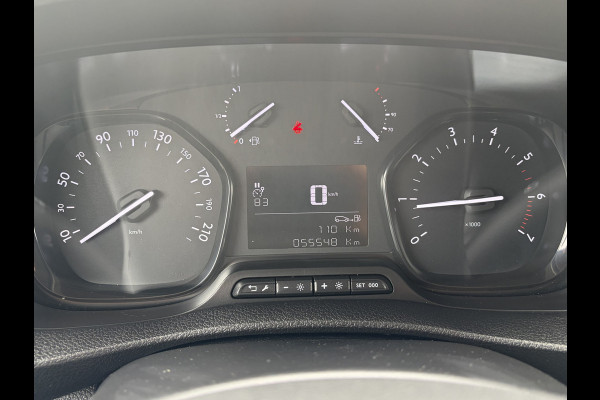 Citroën Jumpy XL 2.0 BlueHDI 145PK Euro6 L3 ✓ 3-zits ✓ navigatie ✓ camera ✓ trekhaak