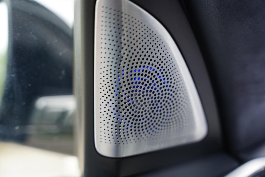 BMW X7 X-Drive 40 I / 6 Persoons / B&W Diamond / Massage / Trekhaak