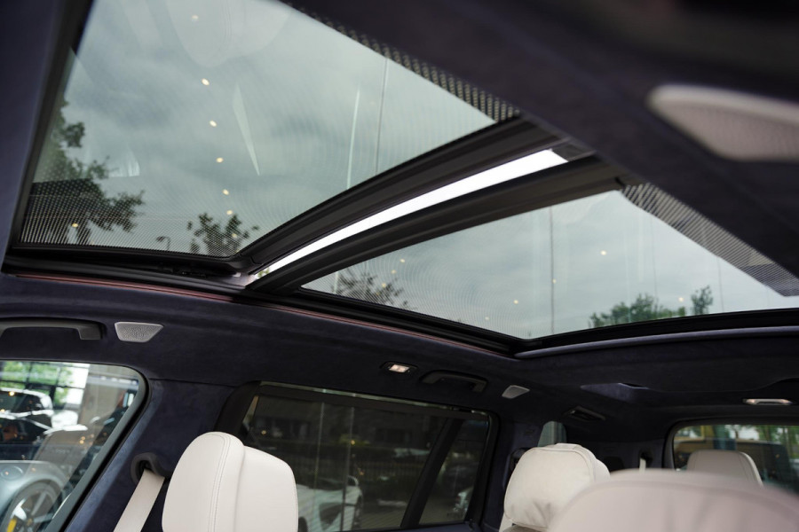 BMW X7 X-Drive 40 I / 6 Persoons / B&W Diamond / Massage / Trekhaak