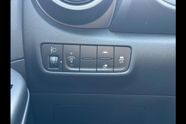 Hyundai Kona EV Comfort 39 kWh | Navi, Camera, Stoel+Stuurverw., Cruise, Climate | Dealeronderhouden |