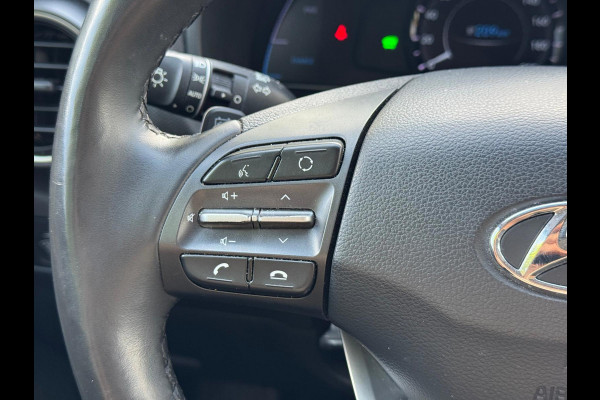 Hyundai Kona EV Comfort 39 kWh | Navi, Camera, Stoel+Stuurverw., Cruise, Climate | Dealeronderhouden |