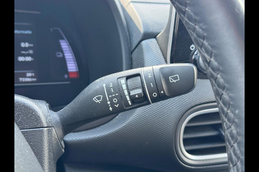 Hyundai Kona EV Comfort 39 kWh | Navi, Camera, Stoel+Stuurverw., Cruise, Climate | Dealeronderhouden |