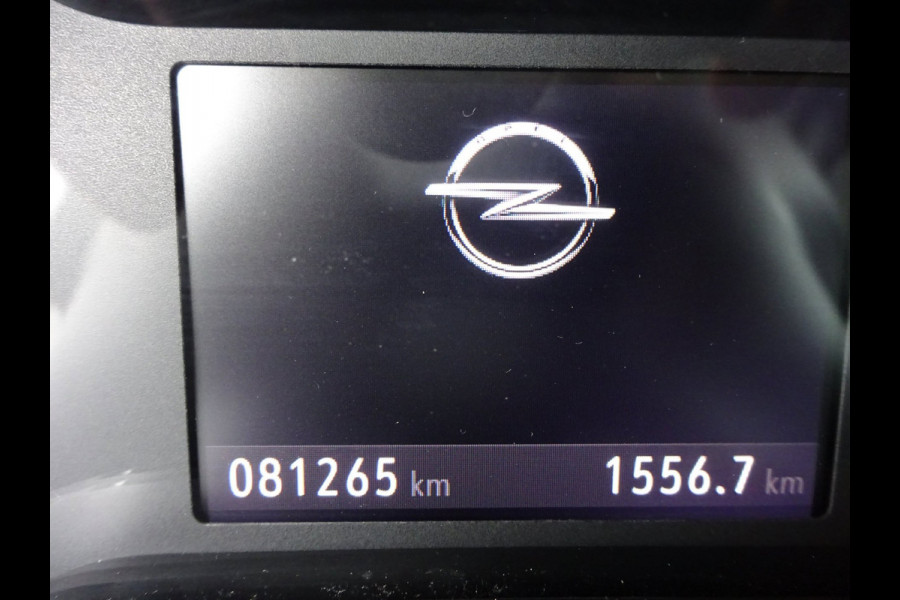 Opel Combo 1.5 BlueHDi 100 S&S L1 AIRCO SCHUIFDEUR CRUISE CONTROL GROOT SCHERM