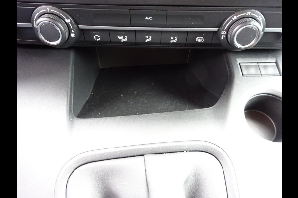Opel Combo 1.5 BlueHDi 100 S&S L1 AIRCO SCHUIFDEUR CRUISE CONTROL GROOT SCHERM