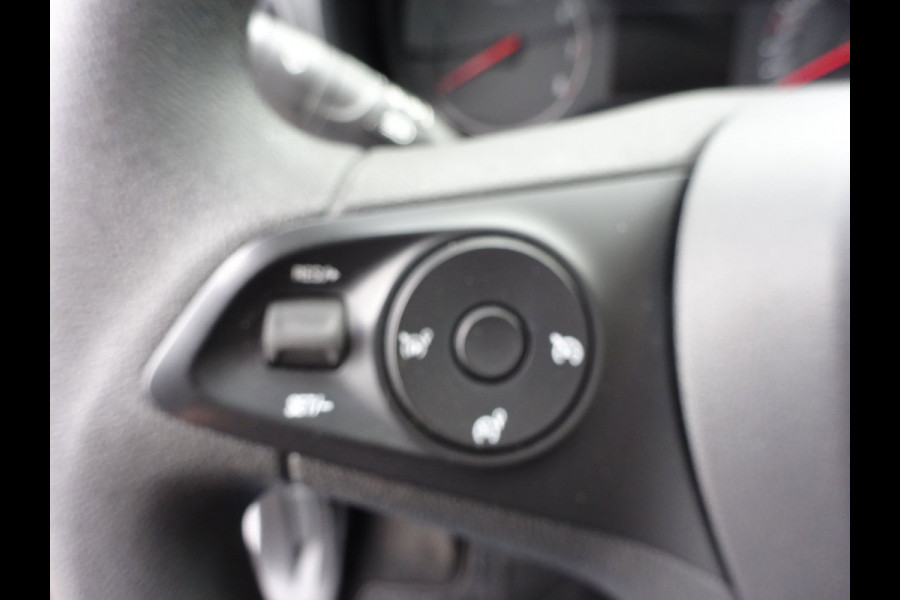Opel Combo 1.5 BlueHDi 100 S&S L1 AIRCO SCHUIFDEUR CRUISE CONTROL GROOT SCHERM
