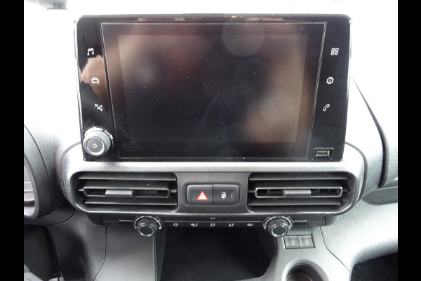 Opel Combo 1.5 BlueHDi 100 S&S L1 AIRCO SCHUIFDEUR CRUISE CONTROL GROOT SCHERM