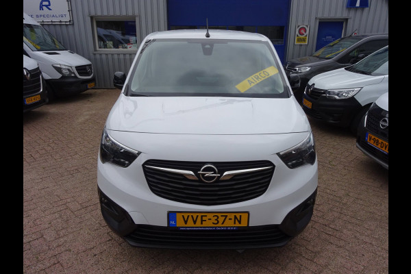 Opel Combo 1.5 BlueHDi 100 S&S L1 AIRCO SCHUIFDEUR CRUISE CONTROL GROOT SCHERM