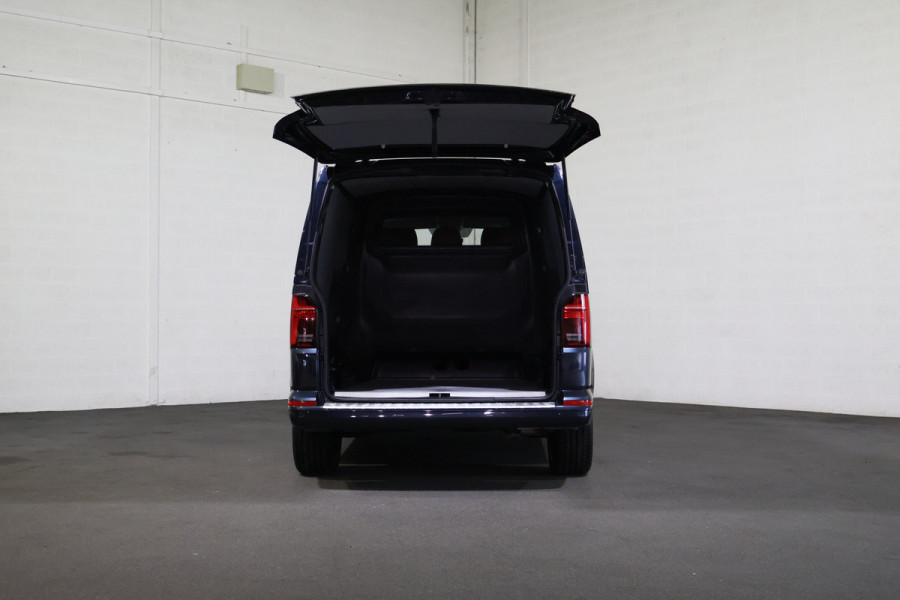 Volkswagen Transporter 2.0 TDI 204pk L2 H1 DC Bulli Automaat Leer
