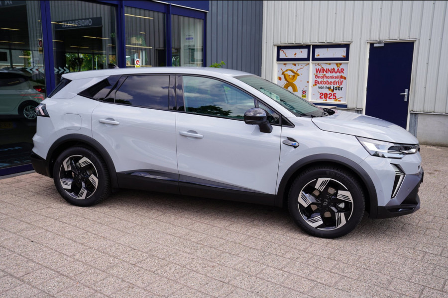 Renault Symbioz 1.6 E-Tech full hybrid 145 esprit Alpine|Prijs incl. 12 mnd garantie| Carplay Camera LMV PDC Stuurverwarming