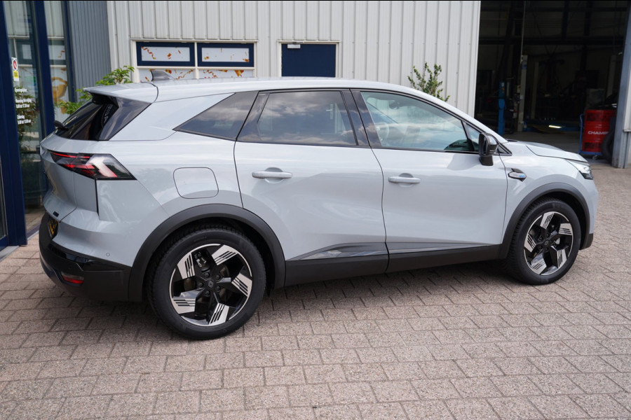 Renault Symbioz 1.6 E-Tech full hybrid 145 esprit Alpine|Prijs incl. 12 mnd garantie| Carplay Camera LMV PDC Stuurverwarming