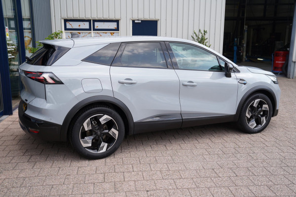 Renault Symbioz 1.6 E-Tech full hybrid 145 esprit Alpine|Prijs incl. 12 mnd garantie| Carplay Camera LMV PDC Stuurverwarming