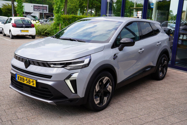 Renault Symbioz 1.6 E-Tech full hybrid 145 esprit Alpine|Prijs incl. 12 mnd garantie| Carplay Camera LMV PDC Stuurverwarming