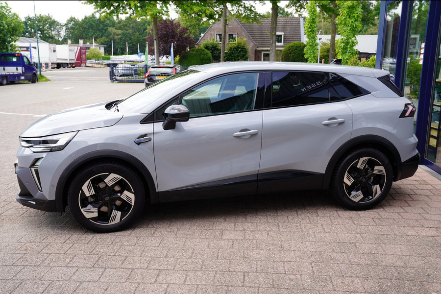 Renault Symbioz 1.6 E-Tech full hybrid 145 esprit Alpine|Prijs incl. 12 mnd garantie| Carplay Camera LMV PDC Stuurverwarming