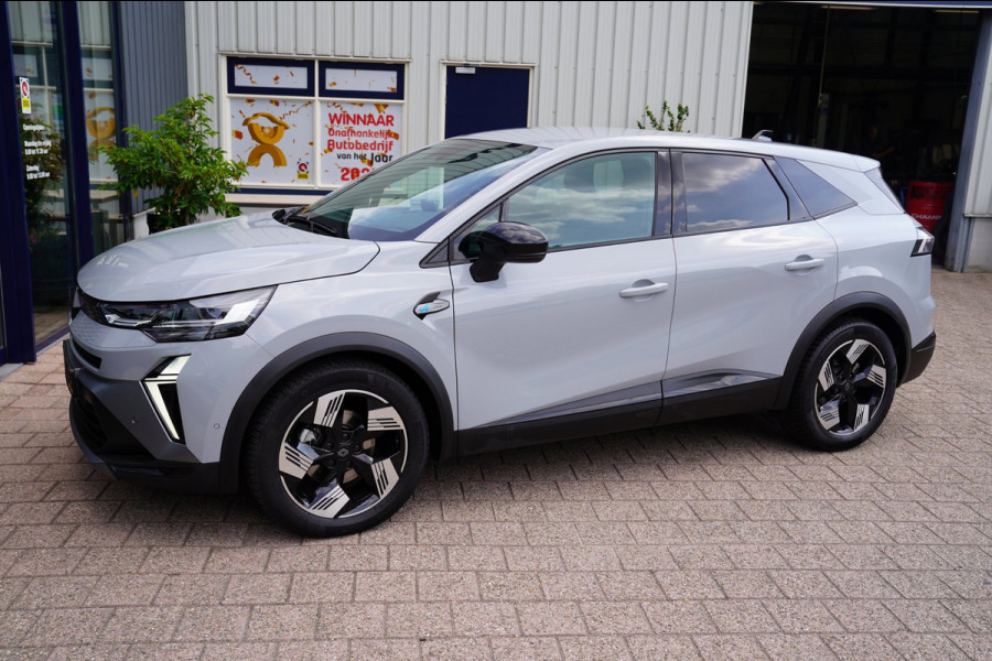 Renault Symbioz 1.6 E-Tech full hybrid 145 esprit Alpine|Prijs incl. 12 mnd garantie| Carplay Camera LMV PDC Stuurverwarming