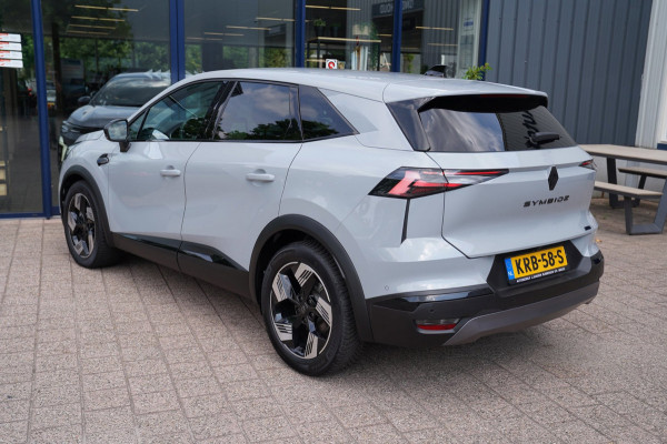 Renault Symbioz 1.6 E-Tech full hybrid 145 esprit Alpine|Prijs incl. 12 mnd garantie| Carplay Camera LMV PDC Stuurverwarming