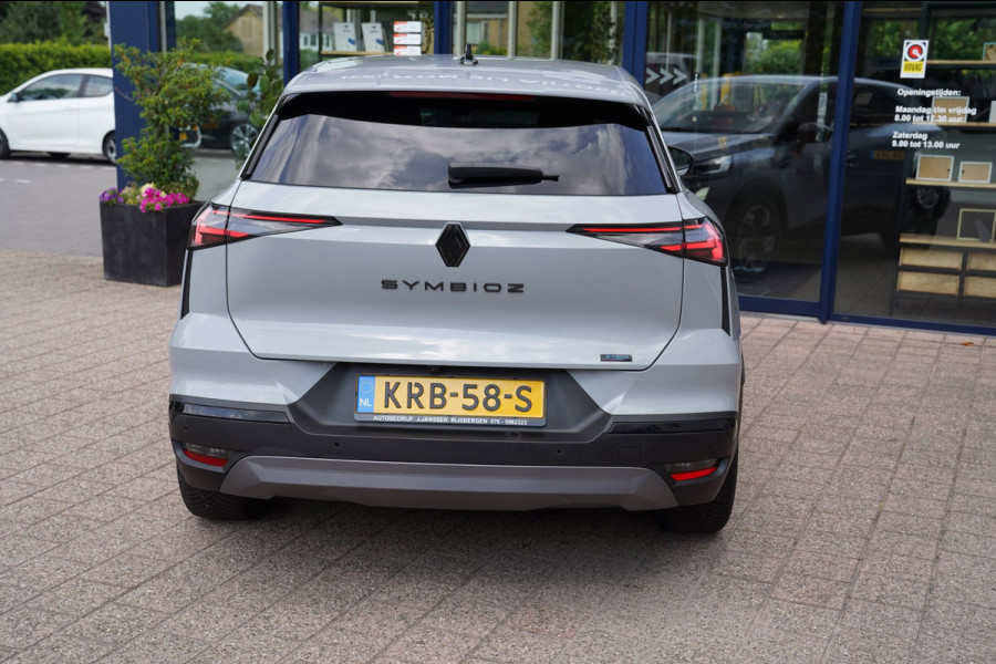 Renault Symbioz 1.6 E-Tech full hybrid 145 esprit Alpine|Prijs incl. 12 mnd garantie| Carplay Camera LMV PDC Stuurverwarming
