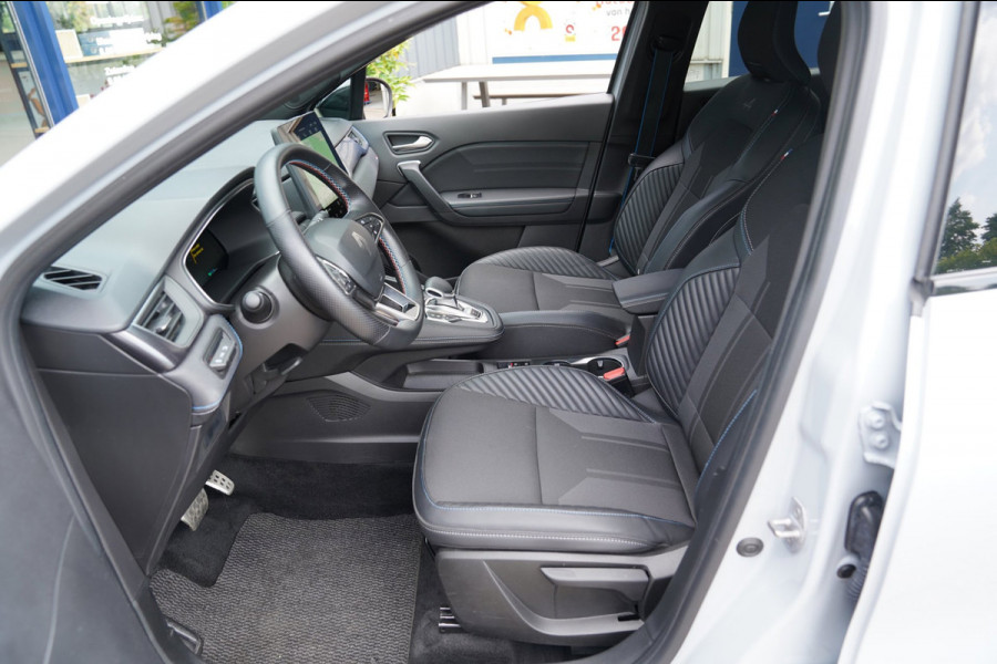 Renault Symbioz 1.6 E-Tech full hybrid 145 esprit Alpine|Prijs incl. 12 mnd garantie| Carplay Camera LMV PDC Stuurverwarming
