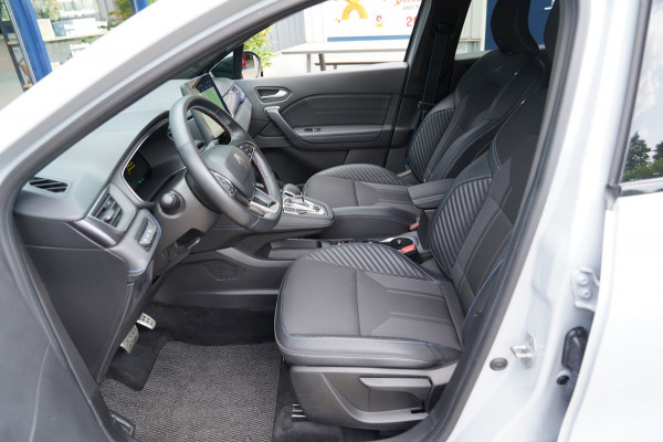 Renault Symbioz 1.6 E-Tech full hybrid 145 esprit Alpine|Prijs incl. 12 mnd garantie| Carplay Camera LMV PDC Stuurverwarming